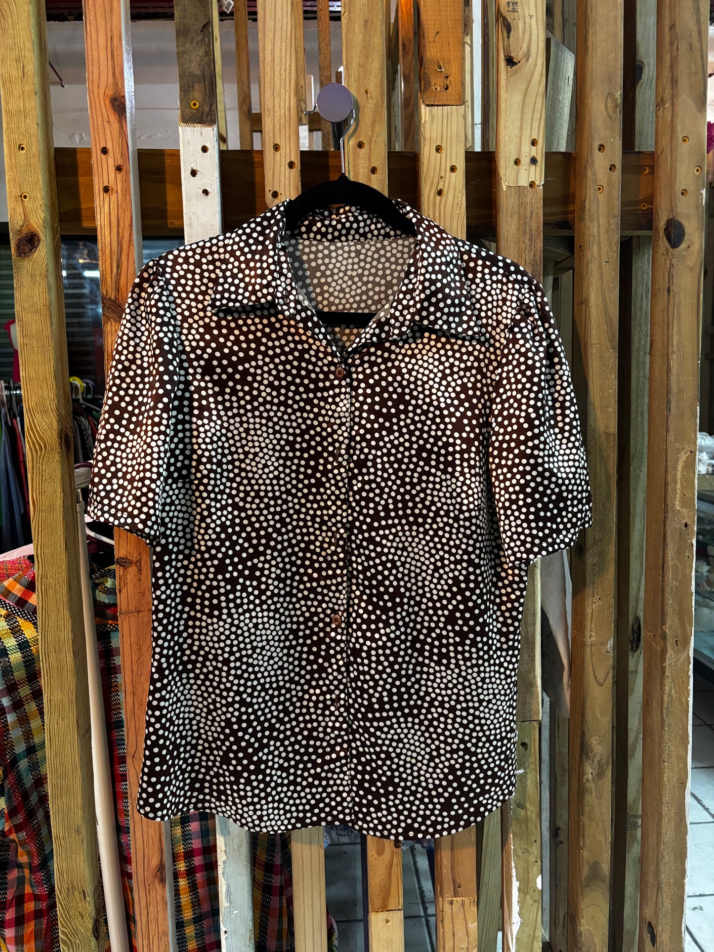 Vintage Top (no label)