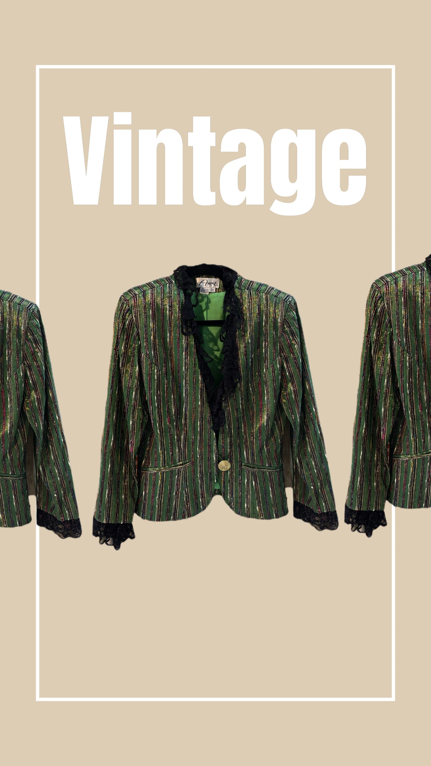 VINTAGE