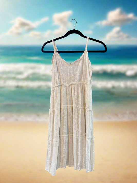 Sim & Sam dress