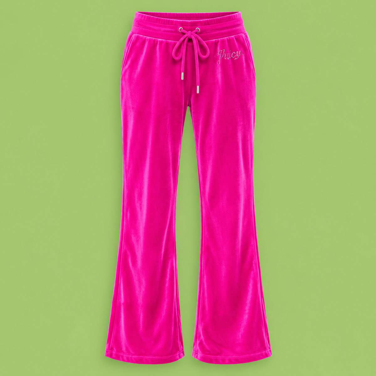 Victoria's Secret PINK Women's Pink Trousers