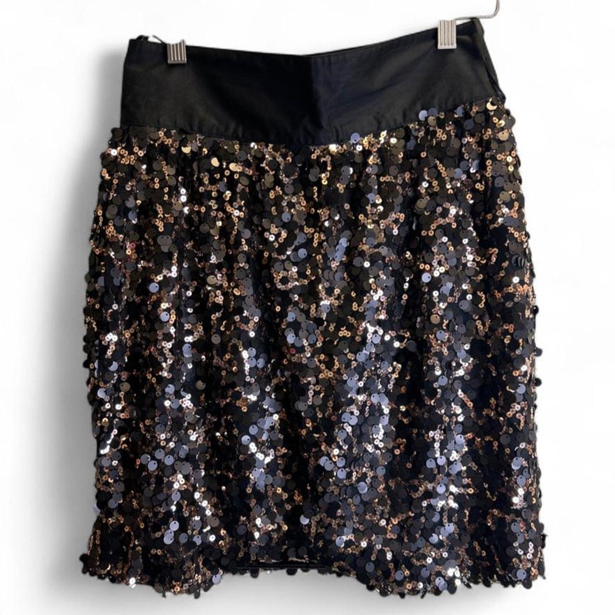MM Couture Women's Multi Skirt