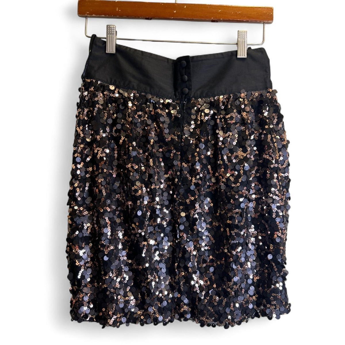 MM Couture Women's Multi Skirt