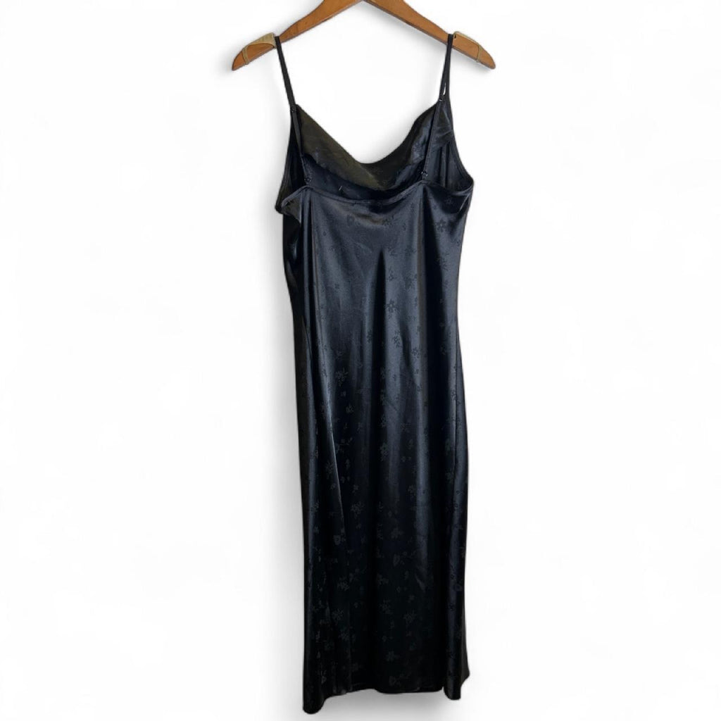 Bebe Women's Black Dress