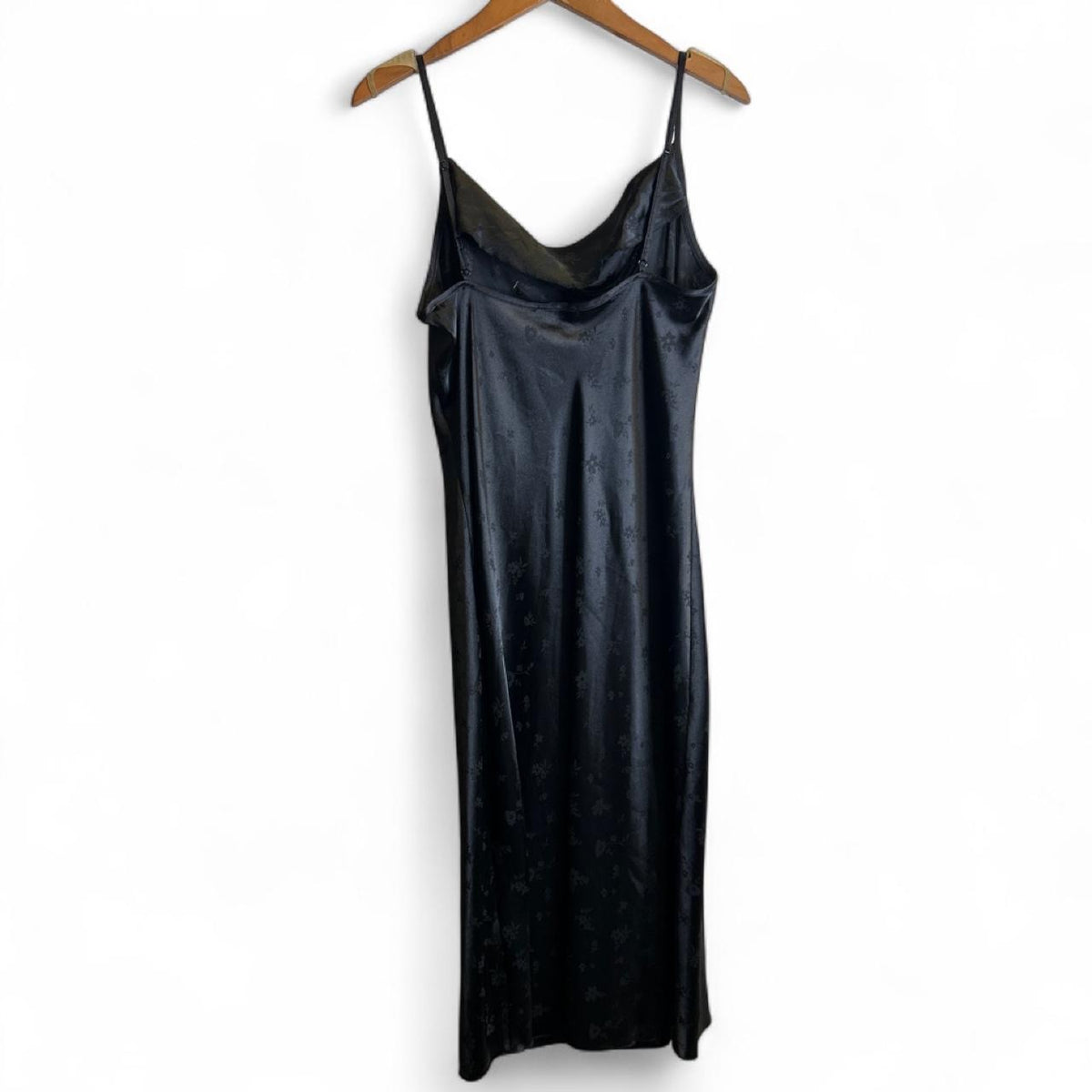 Bebe Women's Black Dress