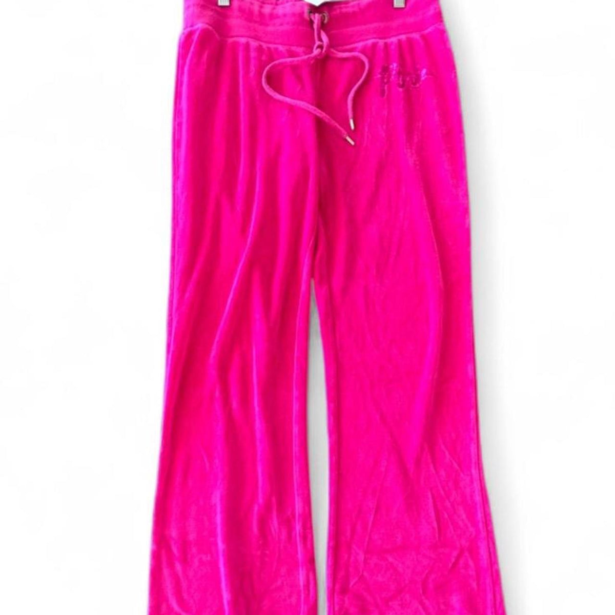Victoria's Secret PINK Women's Pink Trousers