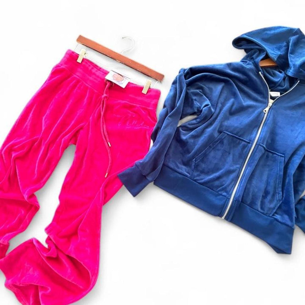 Victoria's Secret PINK Women's Pink Trousers
