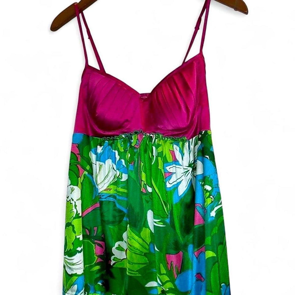 Women's Multi Bra Top
