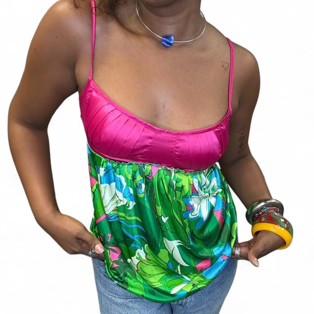 Women's Multi Bra Top