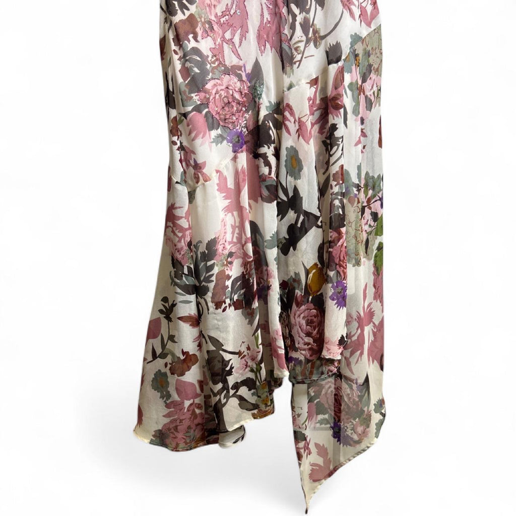 Connected Apparel Women's Multi Dress