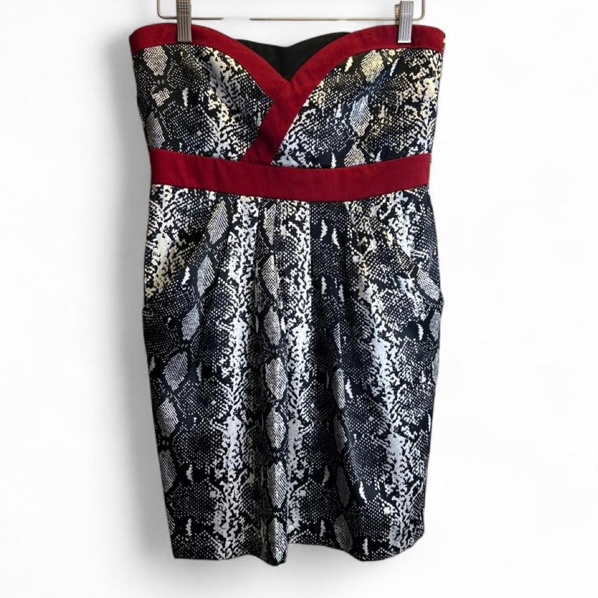 Wishes Wishes Wishes Women's Multi Dress
